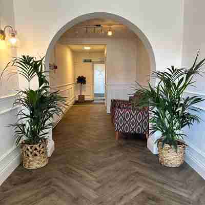 The Briarcroft Others