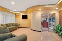 Super 8 by Wyndham Milford/New Haven Hotels in Milford