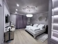 Atmosfera Mini-Hotel Hotels in Torzhok