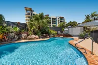 Mylos Holiday Apartments - Bãi biển
