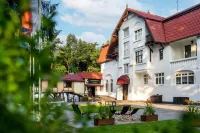 Hotel Anders Hotels in Powiat Ostrodzki