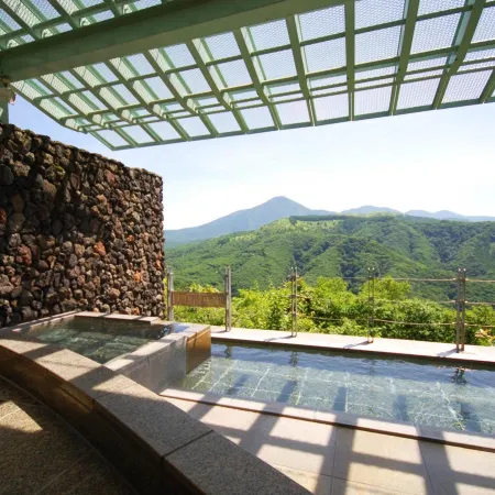 Sky Park Hotel