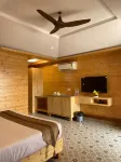 Grace Exotica Goa Hotels in Quitol
