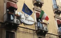 Nuovo Hotel Sangiuliano - Bãi biển