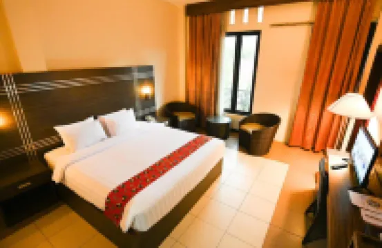 Baliem Pilamo Hotel Hotels in 