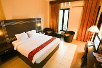 Baliem Pilamo Hotel Các khách sạn ở 