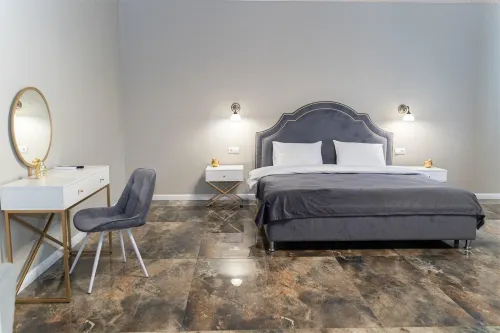 V Teme Hotel Hotel a Samara