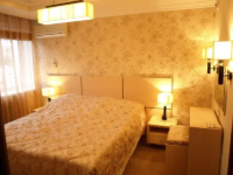 Solikamsk Hotel โรงแรมใน