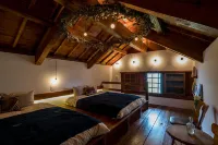 The Bath & Bed Hayama - Wifi