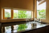 Machi No Odoriba - Hot Springs