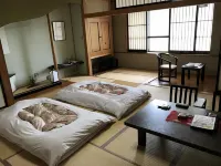 Kazen No Sho Hotels in 