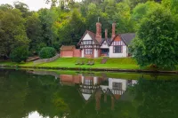 Cliveden House - an Iconic Luxury Hotel Hotels in 