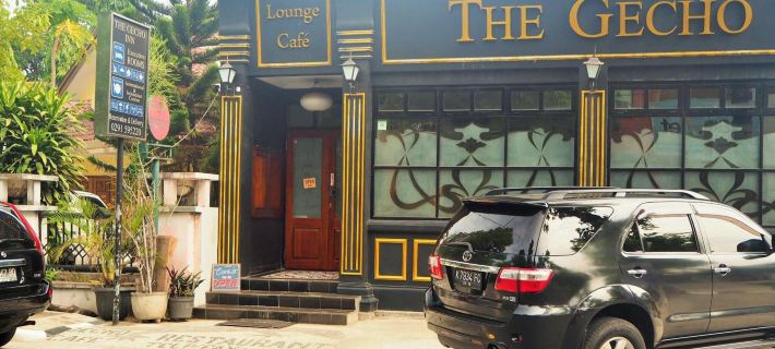 The Gecho Inn Town Hotels in Jepara Regency
