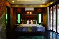 Soi One Boutique Bedrooms