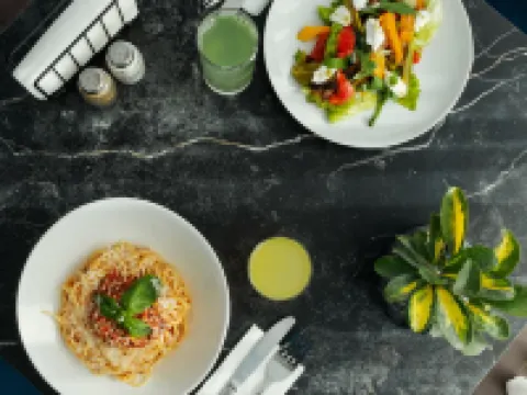 Mia Hotels Urban Fes Hoteles en Fez