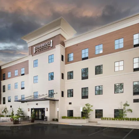 Staybridge Suites SUMMERVILLE - CHARLESTON AREA by IHG