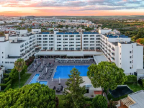 Albufeira Sol Hotel & Spa