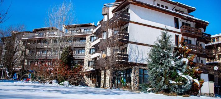 Hotel Orphey Hotels in Bansko