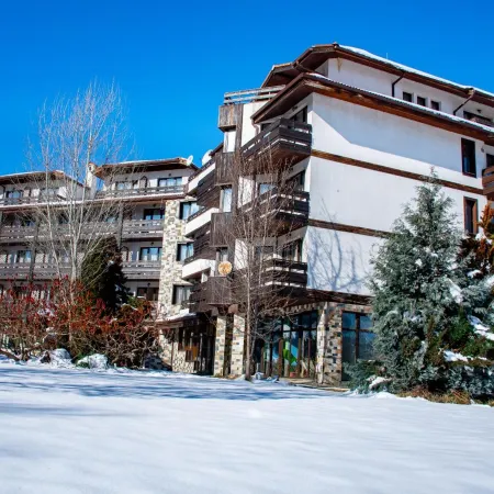 Hotel Orphey