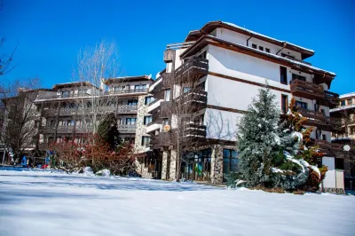 Hotel Orphey โรงแรมใน