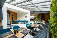 Hotel Plzeň - 3-Star