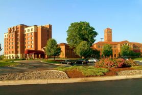 Saint John's Resort