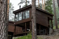 Altika Hotels near Bayk-Park Manzherok