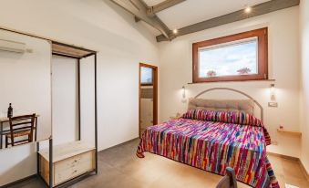 Agriturismo Palazzo Bandino - Wine Cellar, on Reservation Restaurant and Spa