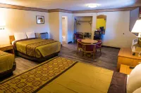 Rodeway Inn Albuquerque Downtown on Rt 66