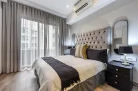 The Regency Apartment Hotel Menlyn