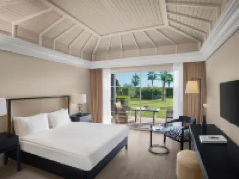 IC Hotels Santai Family Resort - Kids Concept Serik otelleri