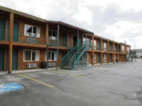 Yellowstone Country Inn Hotels in West Yellowstone