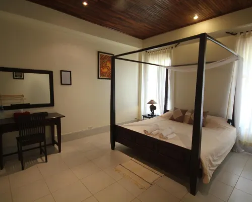 Villa Thakhek Hotels in Thakhek