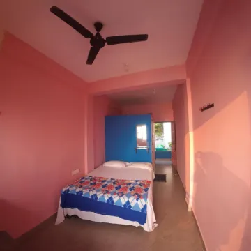 Om Ganesh Guest House Cliffside