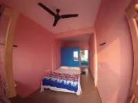 Om Ganesh Guest House Cliffside فنادق في 