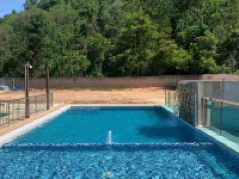 BB Durio Chalet Hotels in Kuala Nerus