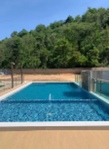 BB Durio Chalet