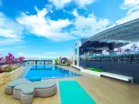 MaxOneHotels.com ที่บาหลีกปาปัม - ที่มีสระว่ายน้ำ