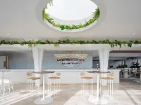 Burbury Hotel - bar