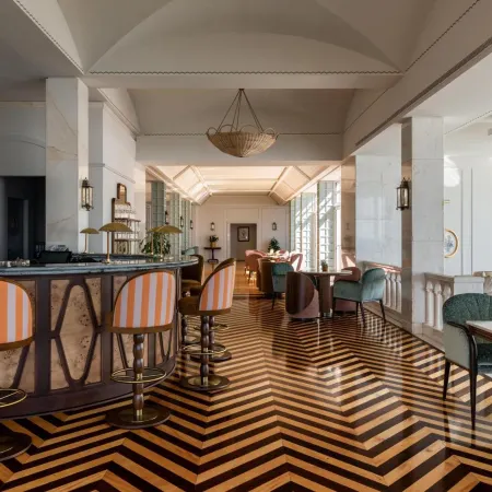 Reid's Palace, A Belmond Hotel, Madeira