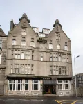 The Station Hotel Hotels near Footdee