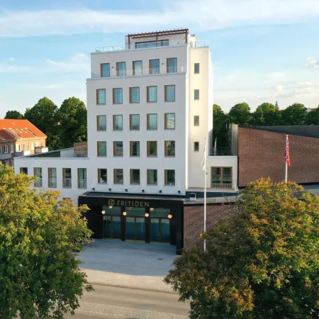 Fritiden Hotell & Kongress