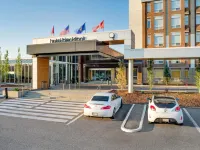 Hotel Blackfoot Hotels near Deerfoot Meadows