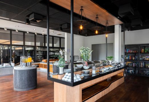 1. 더 벨로스 호텔..