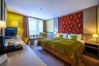 Weinberghotel Edelacker Hotel di Bad Kosen