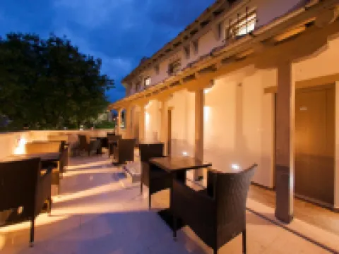 Hotel Emen Hotels in Mostar