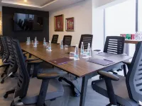 HS Hotsson Long Stay Cdmx Condesa Sur