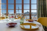 La Residence du Vieux Port