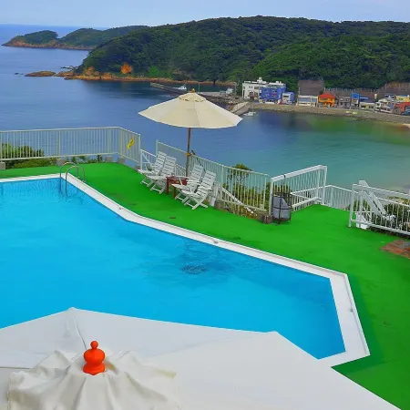 Shimoda View Hotel