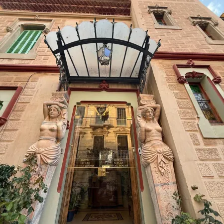 Sitges Royal Rooms